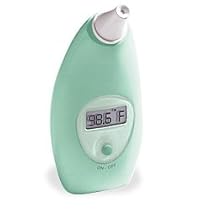 The First Years: Instant Ear Thermometer