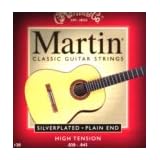 Martin M120 Classic