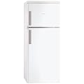 AEG SANTO S51800DSW0 K�hl-Gefrier-Kombination / A+ / K�hlen: 132 L / Gefrieren: 41 L / Wei� / Sicherheitsglas