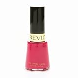 Revlon Nail Enamel 270 Cherries In The Snow