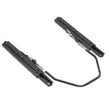 Sparco Slider Seat Track Set