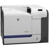 HP Laserjet Enterprise 500 Color M551N