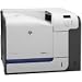 HP Laserjet Enterprise 500 Color M551N