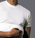 2xist Crew Neck T Shirt 3-Pack - 3134