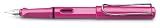 Produkt-Bild: LAMY F&uuml;ller safari PINK (M) 13 F&uuml;llhalter [B&uuml;robedarf & Schreibwaren]