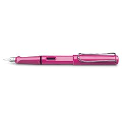 LAMY F�ller safari PINK (M) 13 F�llhalter [B�robedarf & Schreibwaren]