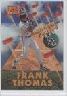 1995 Sportflix Hammer Team #HT2 - Frank Thomas
