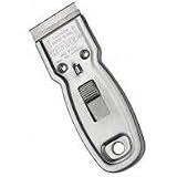 Buy 13051 RAZOR SCRAPER W 5BLDS by Hyde