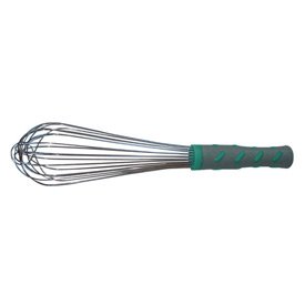 "Nylon Handled Whip French 20""L" "Nylon Handled Whip French 20""L"
