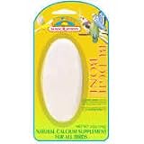 Budgie Bone, 1 2 Oz by Pet Food Experts