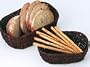 Woodard & Charles Woven Abaca Accessories Set 2 Abaca Baskets