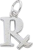 Pharmacy Charm by Rembrandt Charms