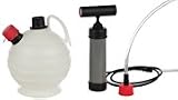 Panther Fluid Extractor - 2.5L Panther Fluid Extractor - 2.5L