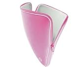 Be.ez 100648 LA robe Sleeve for Eee PC (Pink / Grey)