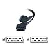 Electronics : Belkin SCART VIDEO CABLE * 21/21PIN; 10M