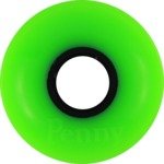 Penny Green Skateboard Wheels - 59mm 78a (Set of 4)