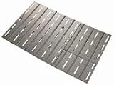 Universal Adjustable Heat Plat