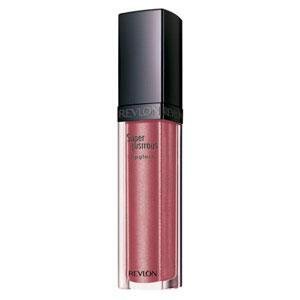 Revlon Super Lustrous Lipgloss Pink Afterglow