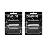 Panasonic WES9833P-2PK Outer Foil, 2 Pack