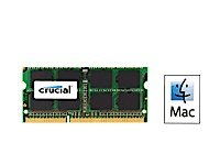 8GB Upgrade for a Apple iMac (21.5 and 27-inch, Mid 2011) System (DDR3 PC3-10600, NON-ECC, )