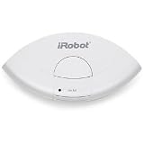 Accessory Intelli-Bin for Roomba Discovery, White