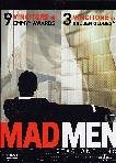 Mad Men - Stagione 1 (4 DVD)