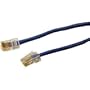 25ft Cat5 UTP 4pair Green 10/100bt Patch Cable