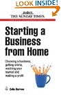 Business Enterprise: Starting...