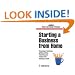 Business Enterprise: Starting a Business from Home: Choosing a Business, Getting Online, Reaching Your Market and Making a Profit: 30