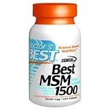 Doctors Best Best MSM