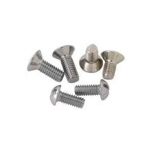 Brass Craft #SC0401 Chrome Fauc Screw Assorted