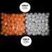 Gambler Bullet Platinum 3*** star 40mm 36 pack