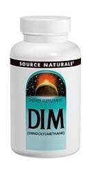 DIM (Diindolylmethane) 100 mg - 60 - Tablet
