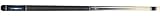 Fury RP Series Pool Cue Model RP-5, 21 oz.