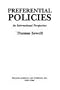 Preferential Policies: An International Perspective