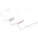 Hoppe's Gun Cleaning Patch for .270 - .35 Caliber No. 3, 50 Pack, Poly Bag E/F