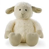 Hot Hugs Lamb