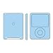 Invisible Shield For iPod Nano 3rd Gen-FULL BODY SHIELD