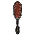 Mason Pearson Sensitive All Boar Bristle Hair Brush-ruby Handle
