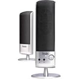 Hercules 2-PIECE MULTIMEDIA SPEAKER SET2X2.5W SAT SPEAKERS (Computer / Comp ....