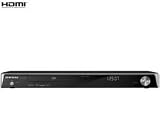 [Bundle] Samsung - DVD-HD870 DVD player + Pixmania HDMI cable - male/male gold-plated triple shielding - 1.5 m