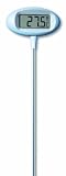 Produkt-Bild: TFA/Eschenbach 55187 Digitales Gartenthermometer Orion