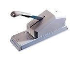 Addressograph Hand Pump Credit Card Imprinter 582574