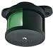 Perko Horizontal Mount 12 Volt Side Light Type Base Up Mount