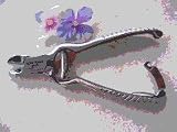 BODY TOOLZ 5-1/2 TOENAIL CLIPPER CS6030
