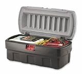 Rubbermaid Actionpacker Cargo Box - 48 gal.
