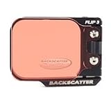 Backscatter Flip-Up Magic Filter GoPro Hero3