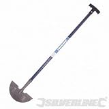 Review Silverline Tools Ltd 349762 / Silverline Edging Knife