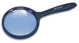 Quartet 3-1/2" Round Magnifier - V27545