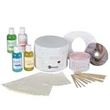 Satin Smooth Professional Single Warmer Wax Kit